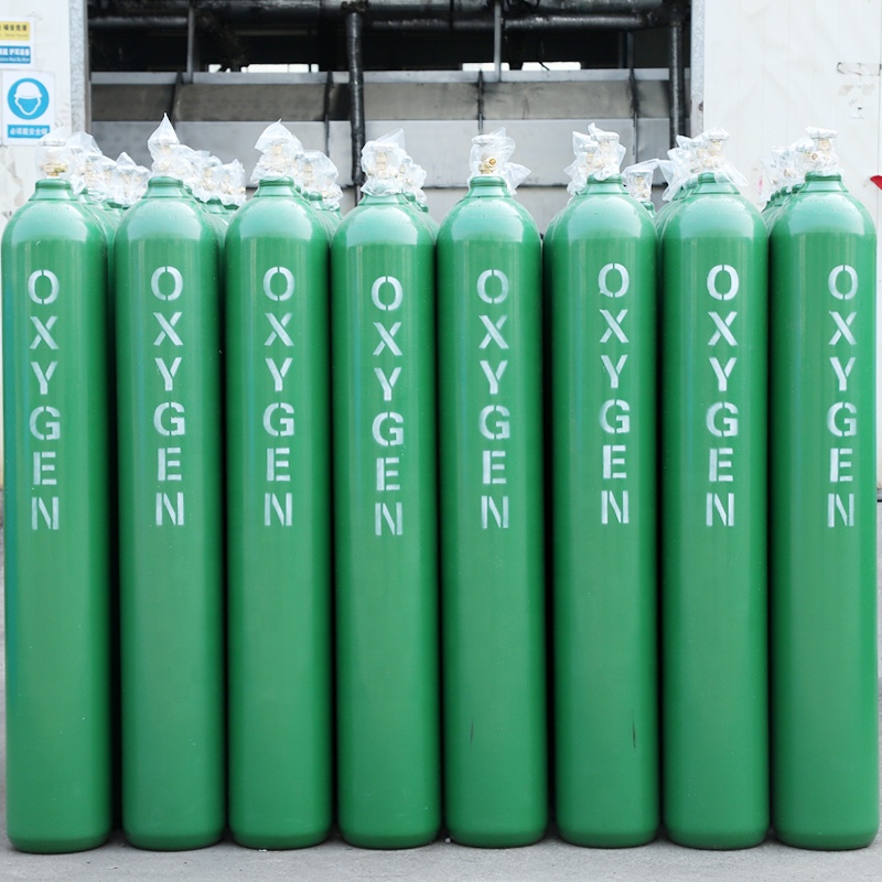 Medical Oxygen Cylinders Market to Exceed USD 4.2 billion by 2031, Garnering 3.8% CAGR Says, Transparency Market Research